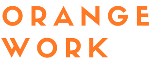 ORANGEWORK あなたの日常に+ONE